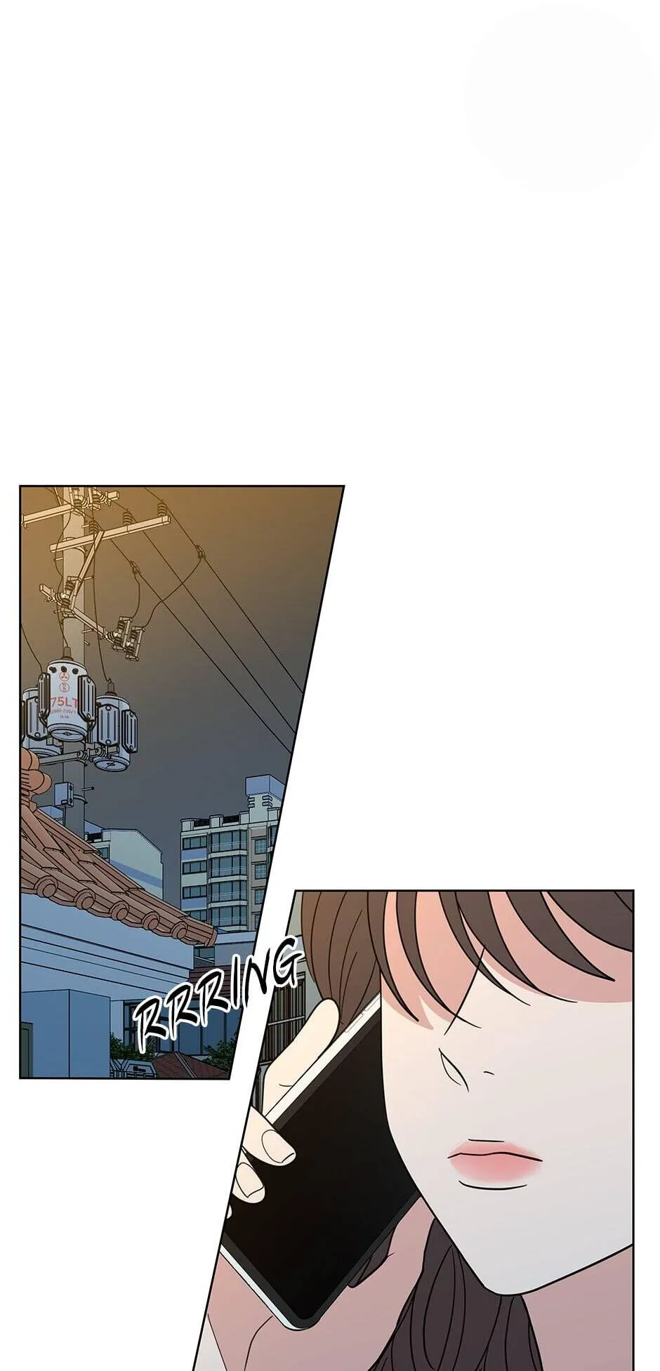 The Only Love I Know Chapter 77 - page 46
