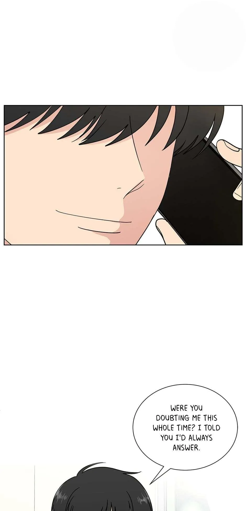 The Only Love I Know Chapter 77 - page 48