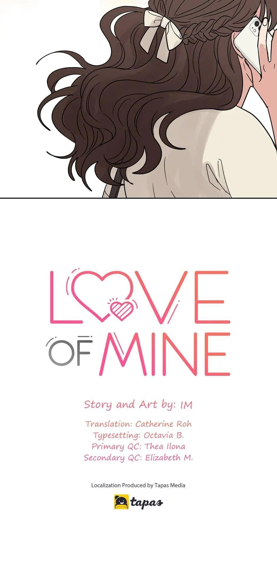 The Only Love I Know Chapter 77 - page 50