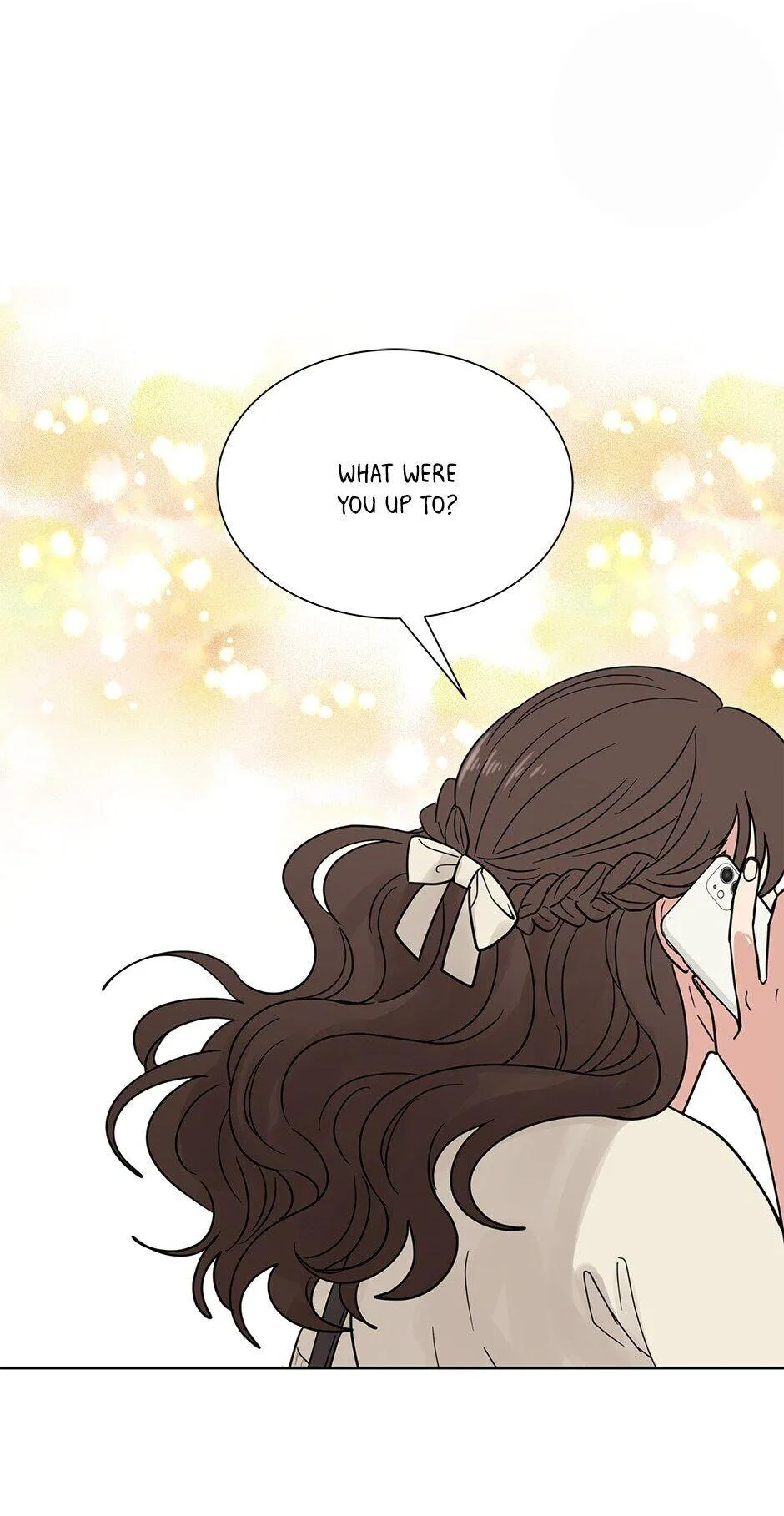 The Only Love I Know Chapter 78 - page 1