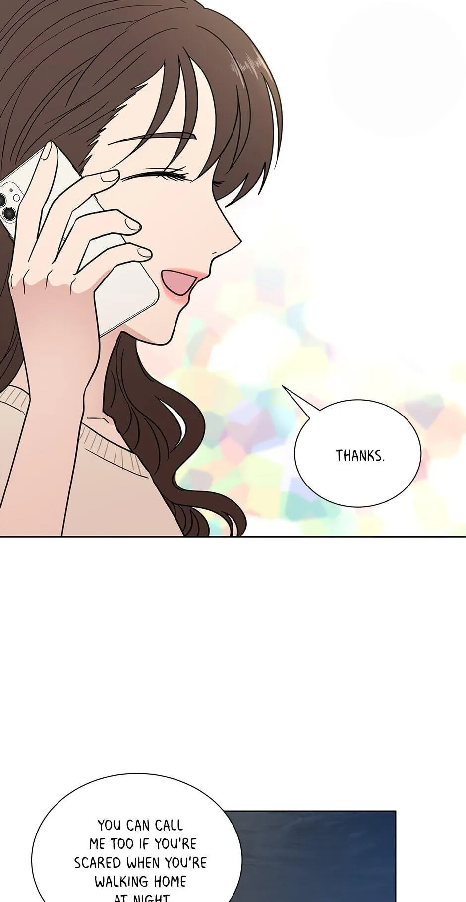 The Only Love I Know Chapter 78 - page 12