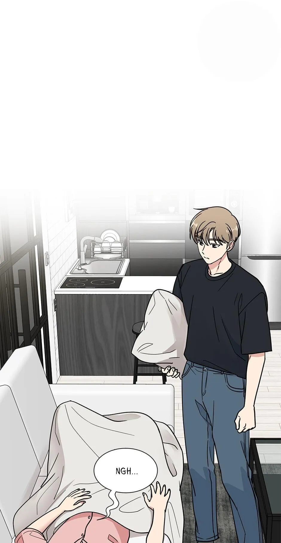 The Only Love I Know Chapter 78 - page 18