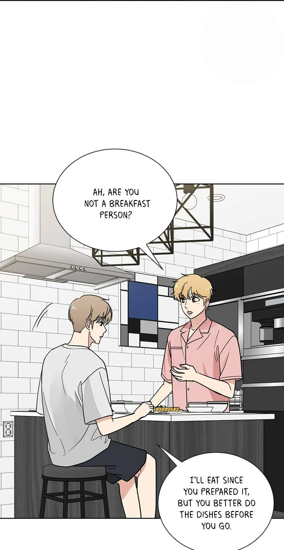The Only Love I Know Chapter 78 - page 28