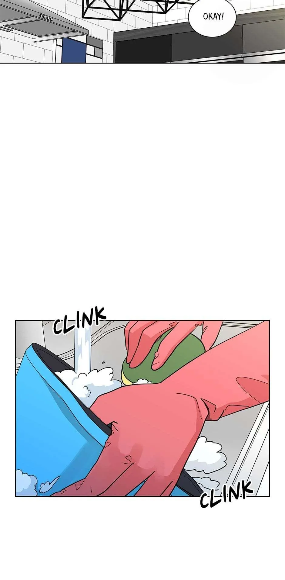 The Only Love I Know Chapter 78 - page 31