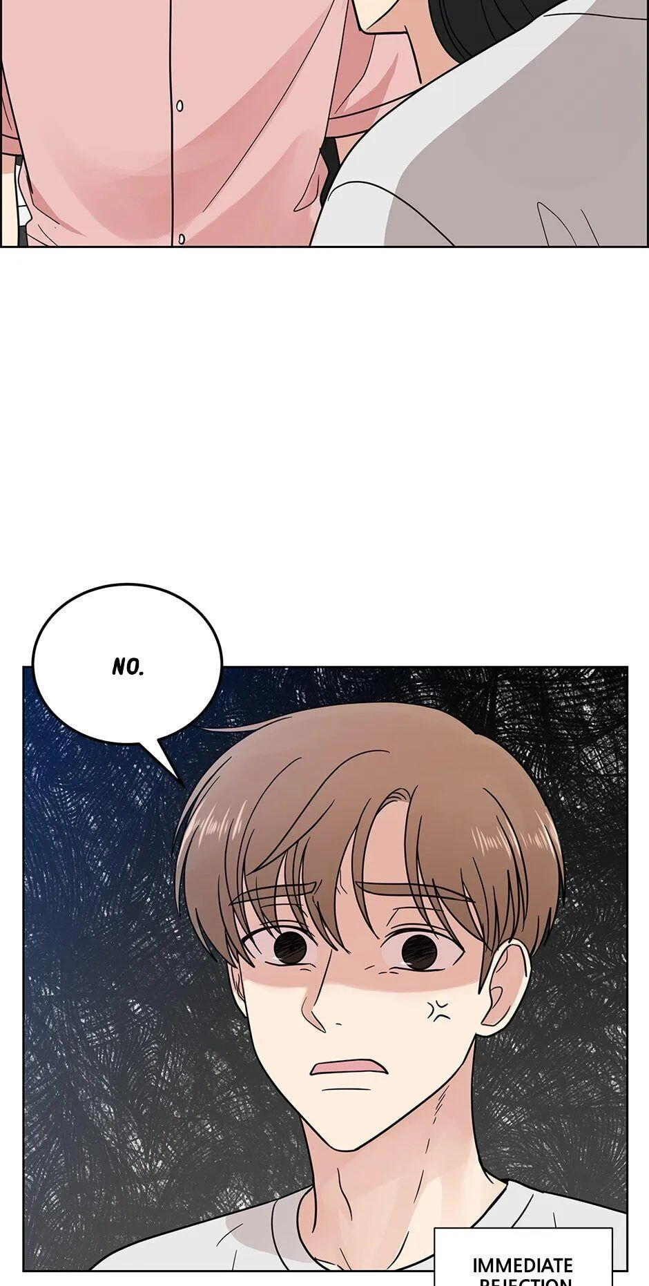 The Only Love I Know Chapter 78 - page 38