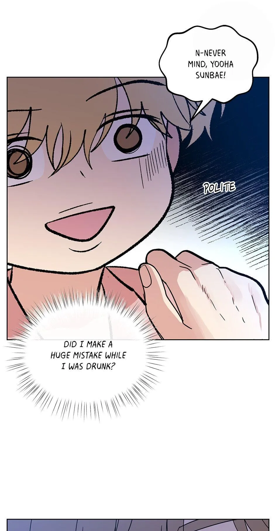 The Only Love I Know Chapter 78 - page 40