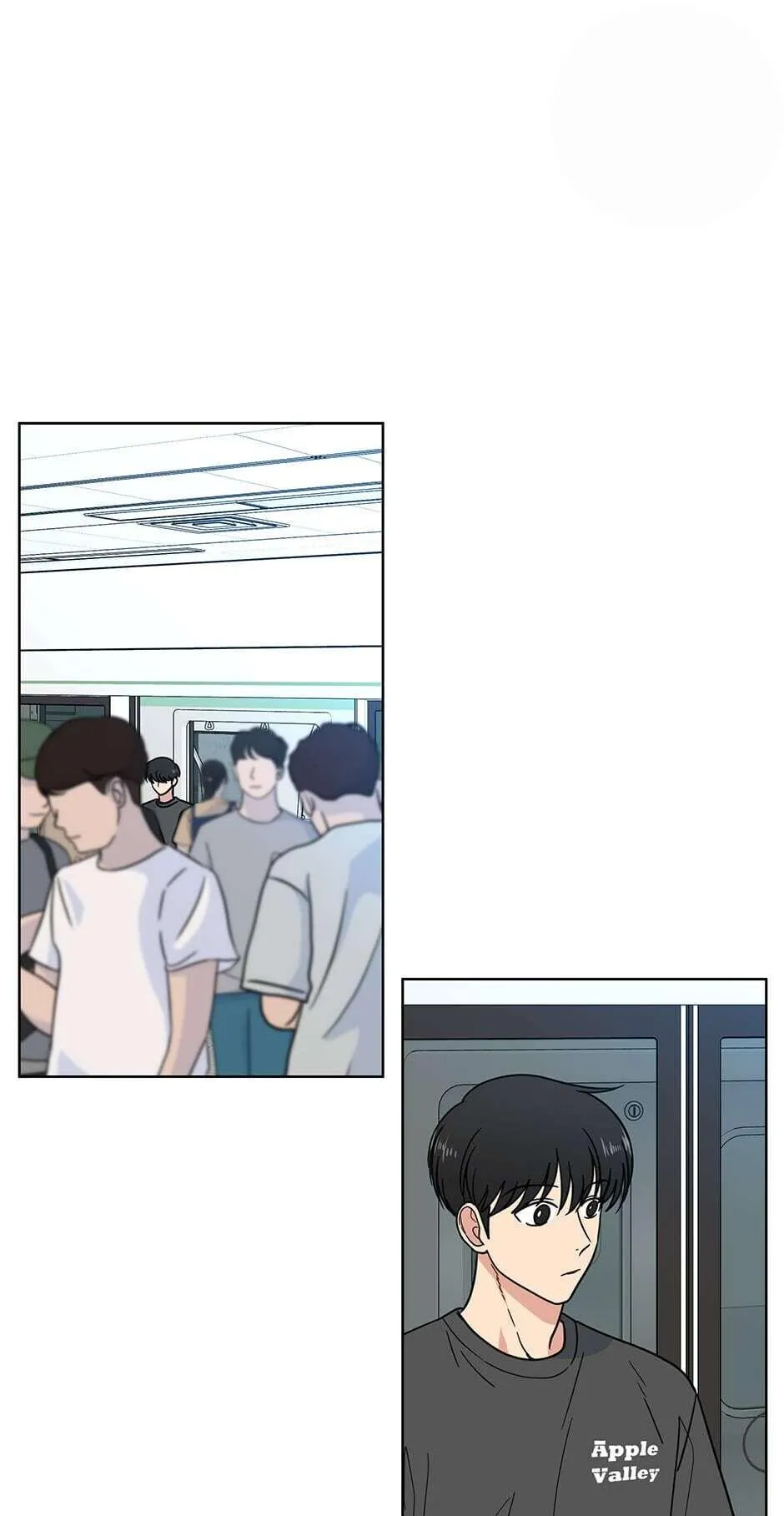 The Only Love I Know Chapter 78 - page 42