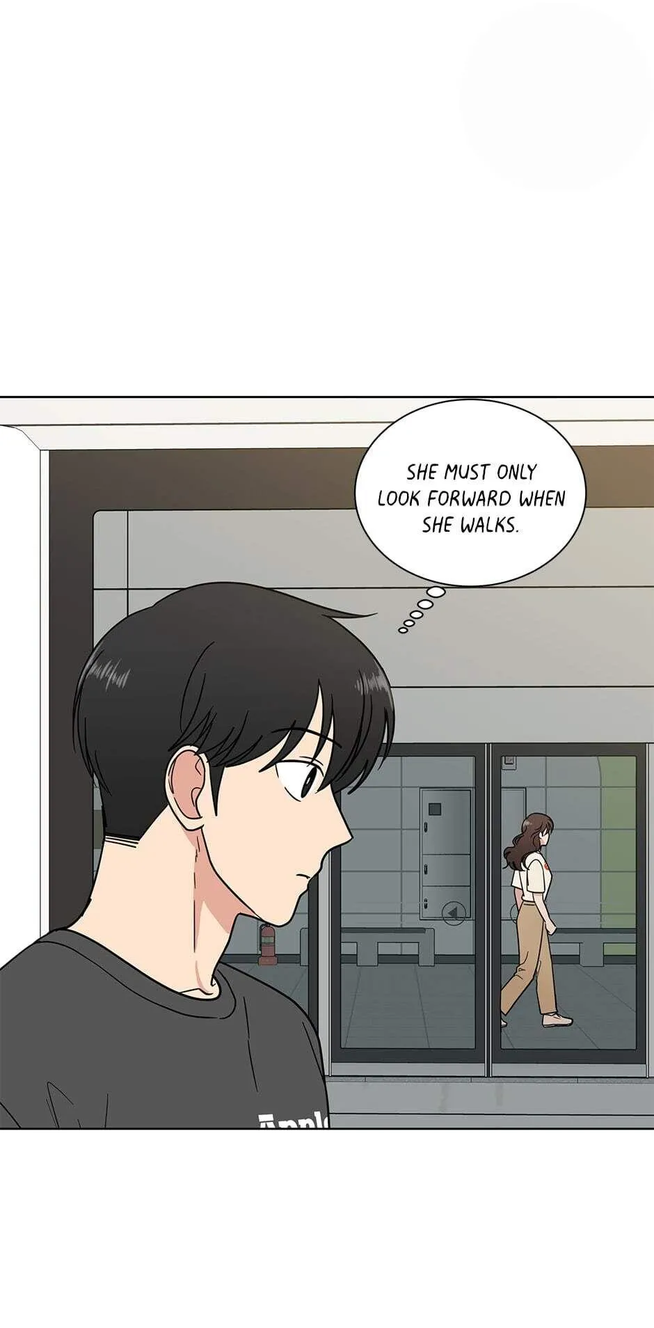 The Only Love I Know Chapter 78 - page 45