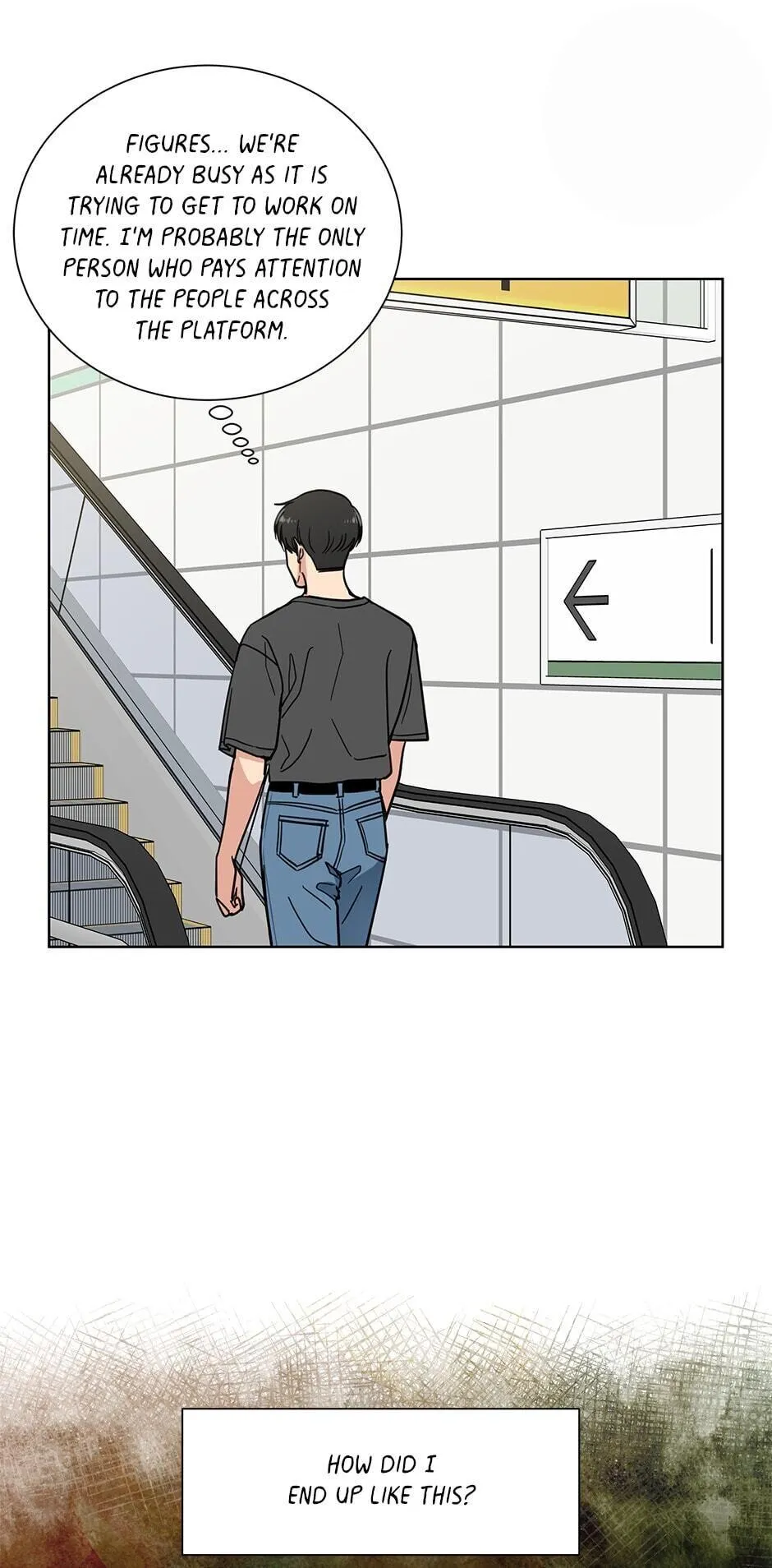 The Only Love I Know Chapter 78 - page 46
