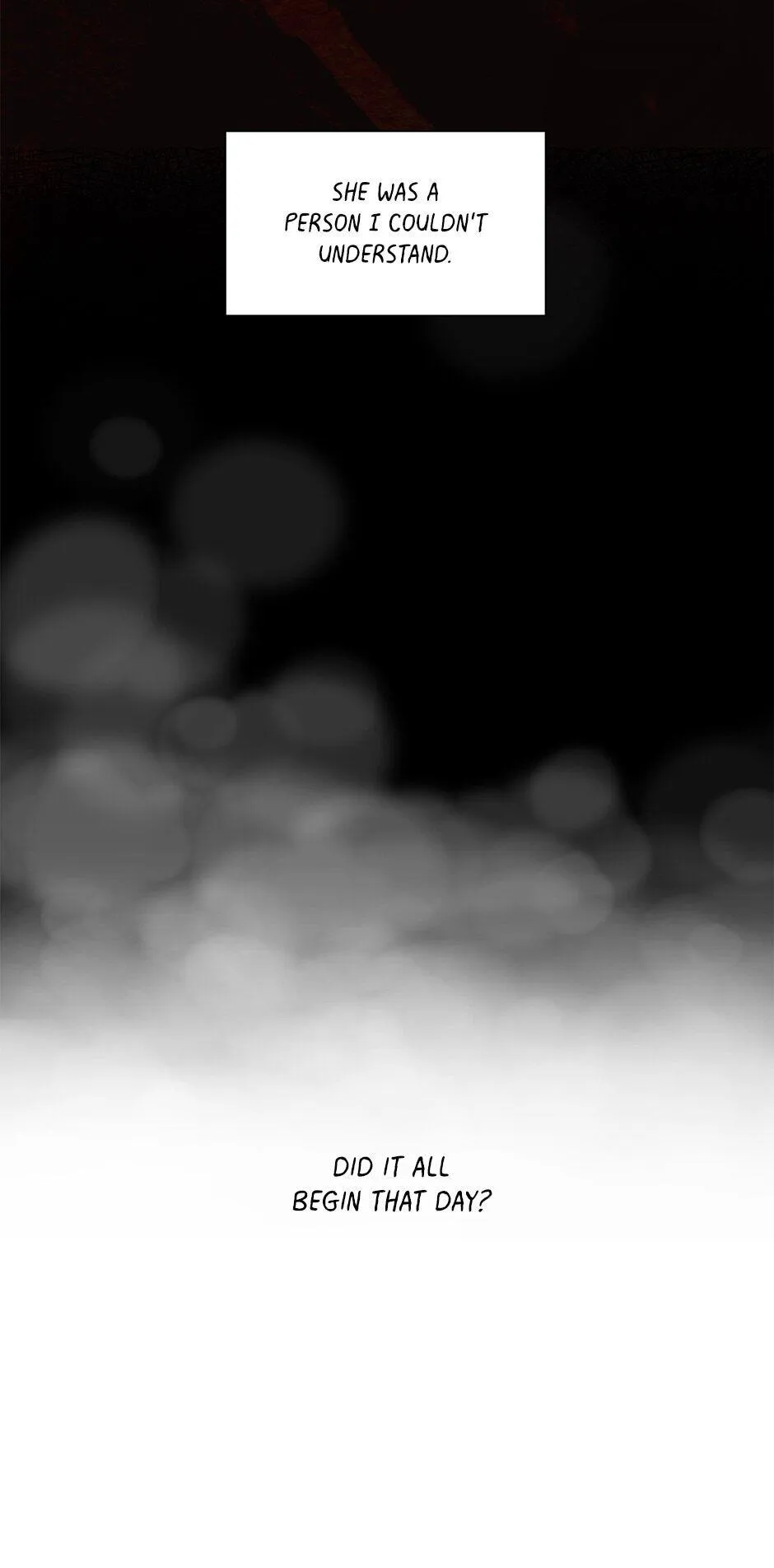 The Only Love I Know Chapter 78 - page 49