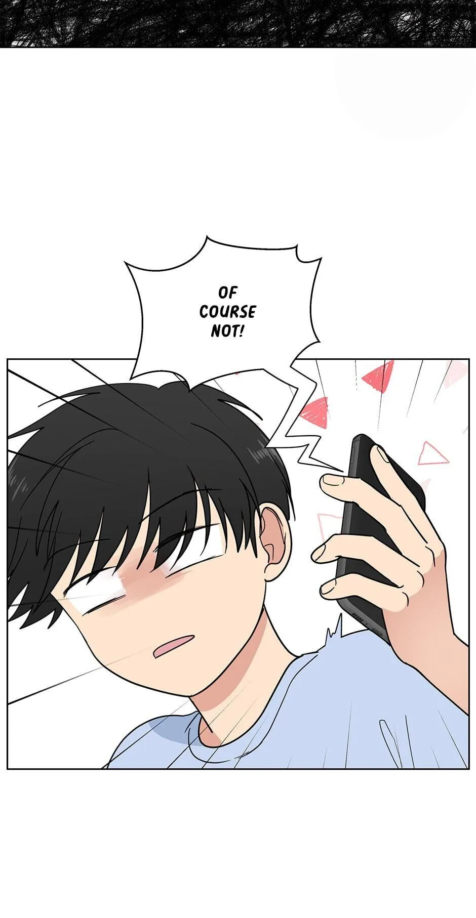 The Only Love I Know Chapter 78 - page 5