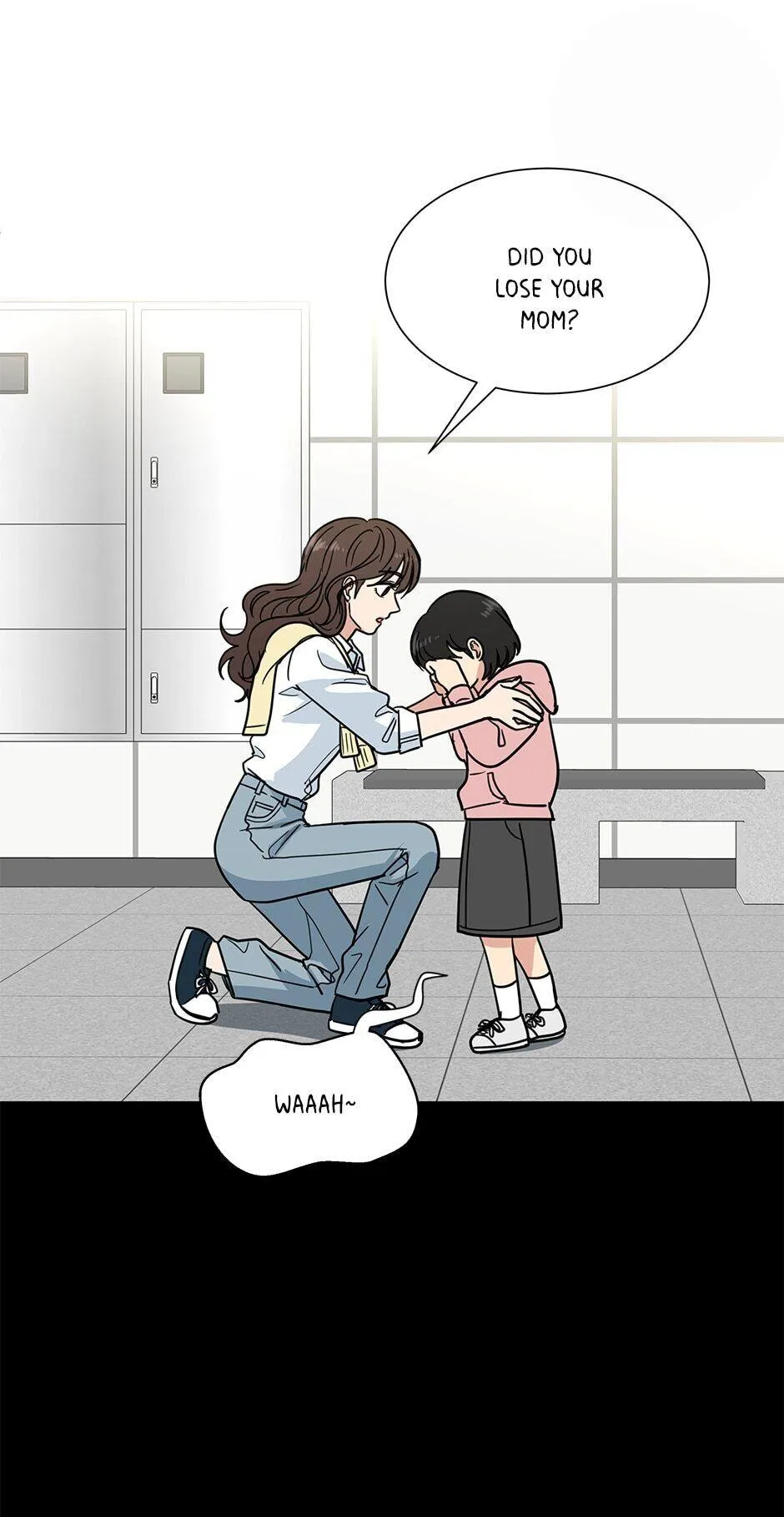 The Only Love I Know Chapter 78 - page 50