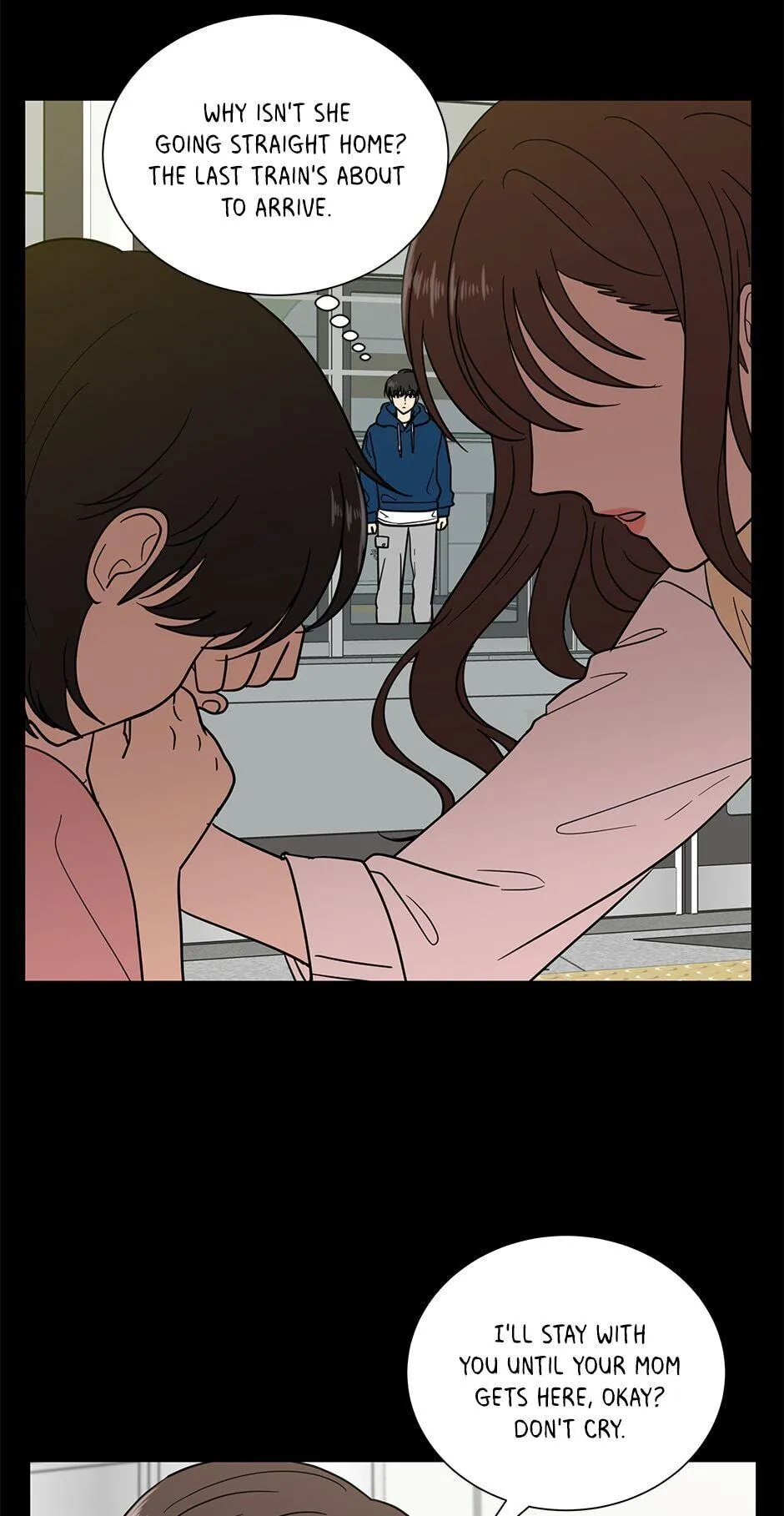 The Only Love I Know Chapter 78 - page 51