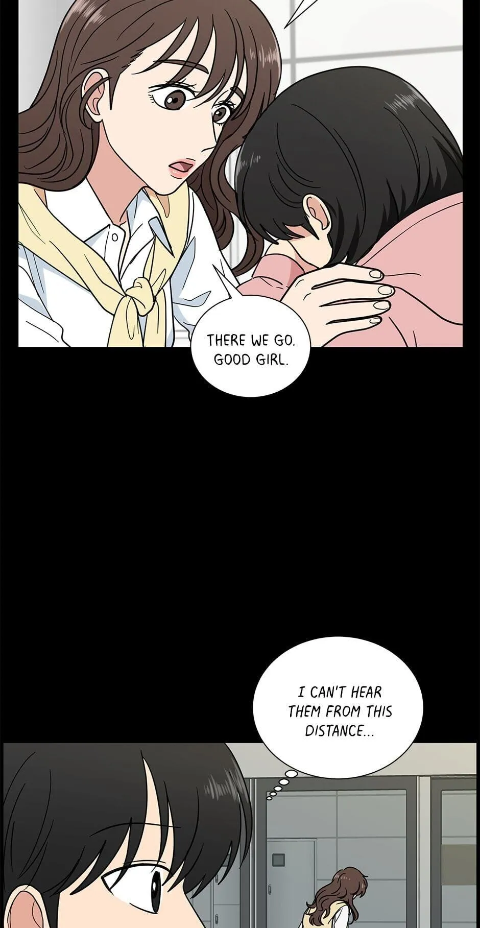 The Only Love I Know Chapter 78 - page 52