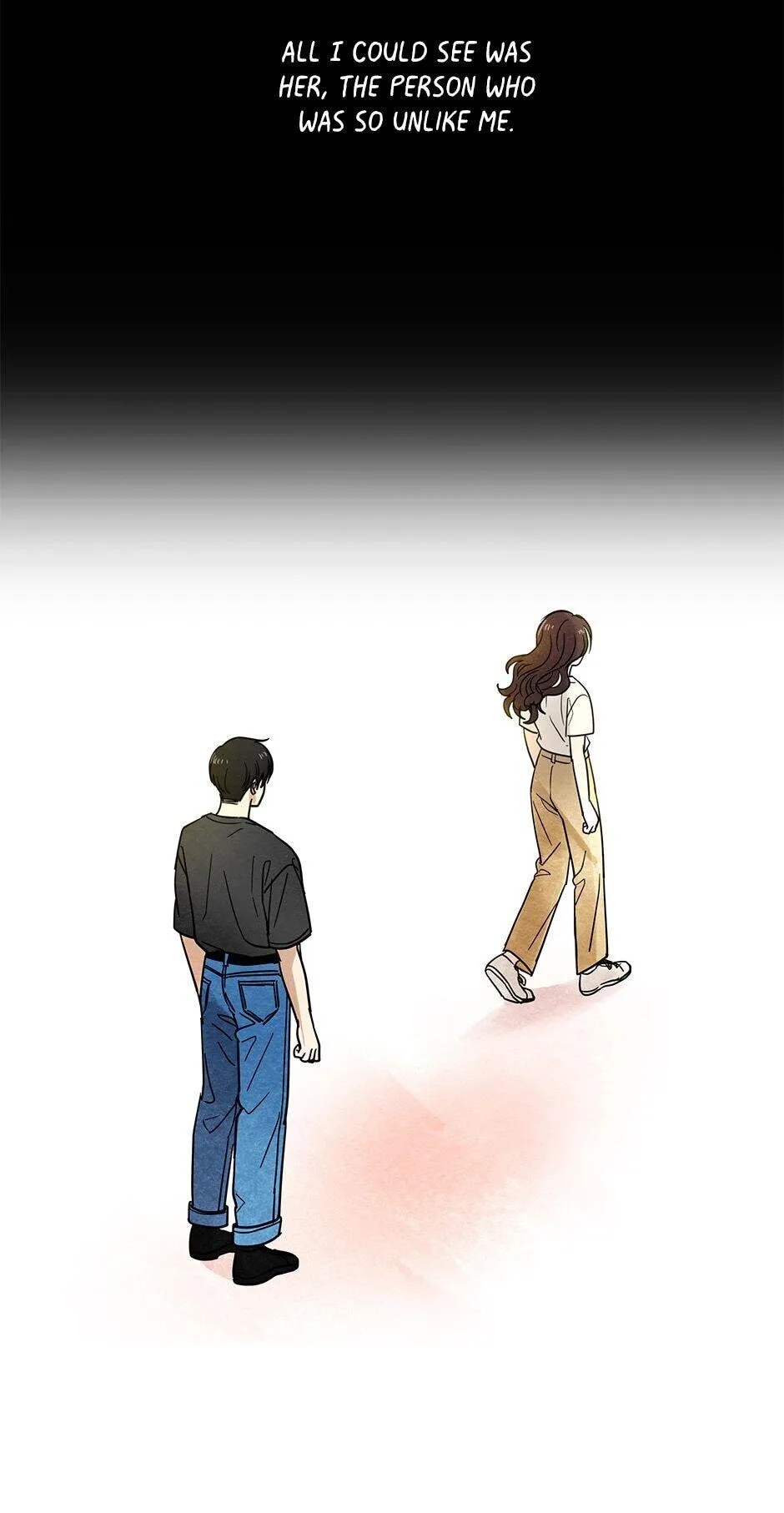 The Only Love I Know Chapter 78 - page 59