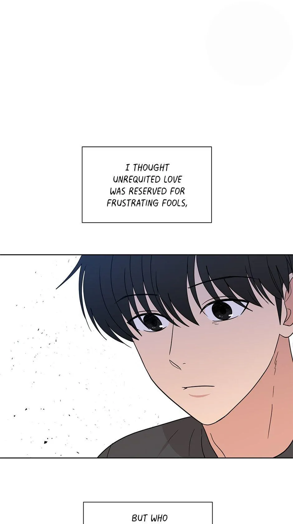 The Only Love I Know Chapter 78 - page 60