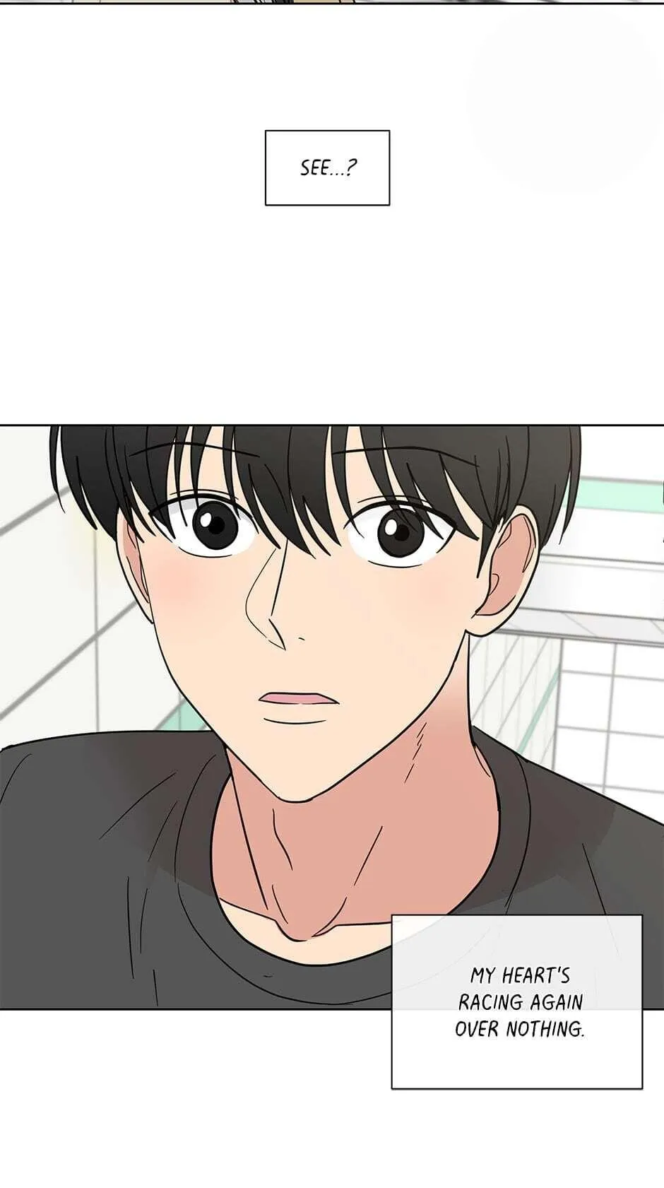 The Only Love I Know Chapter 78 - page 63