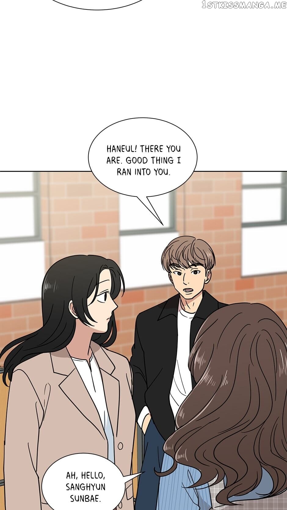 The Only Love I Know Chapter 28 - page 53