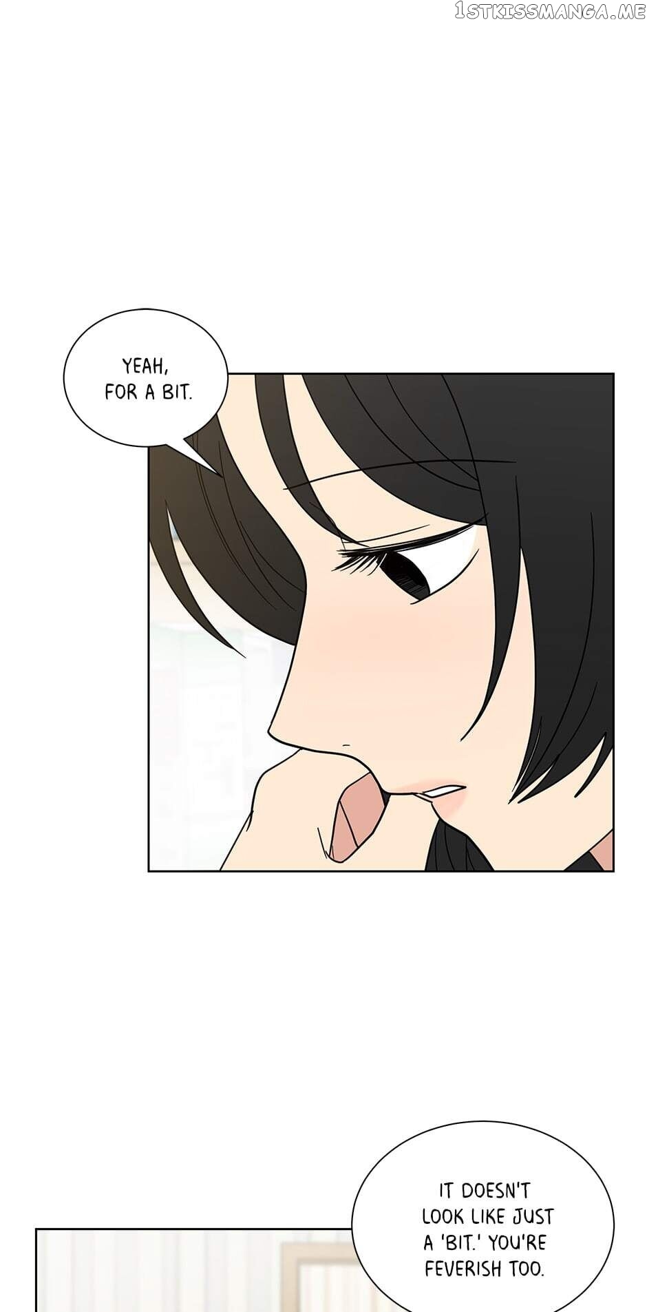 The Only Love I Know Chapter 62 - page 16