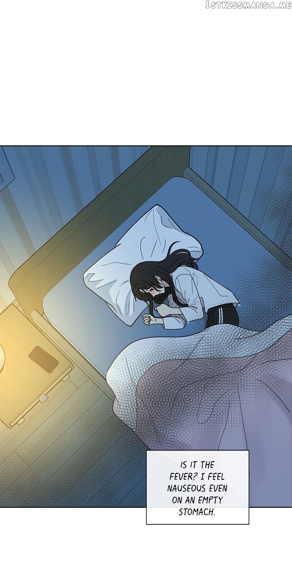 The Only Love I Know Chapter 62 - page 26