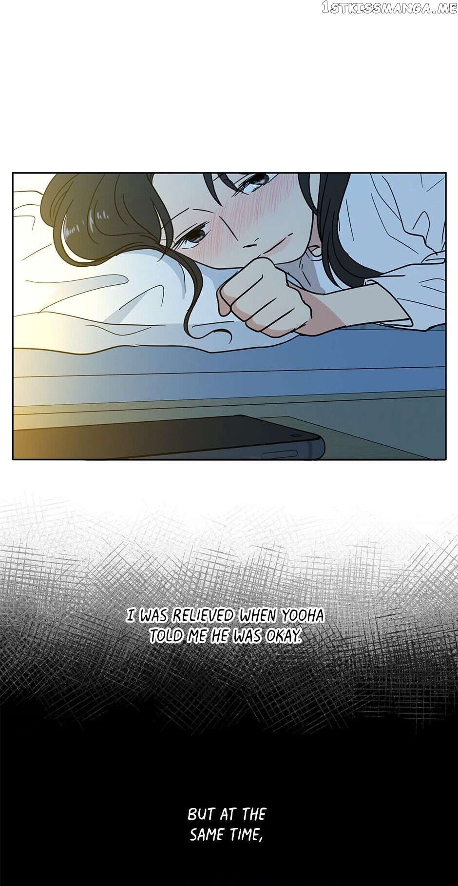 The Only Love I Know Chapter 62 - page 27