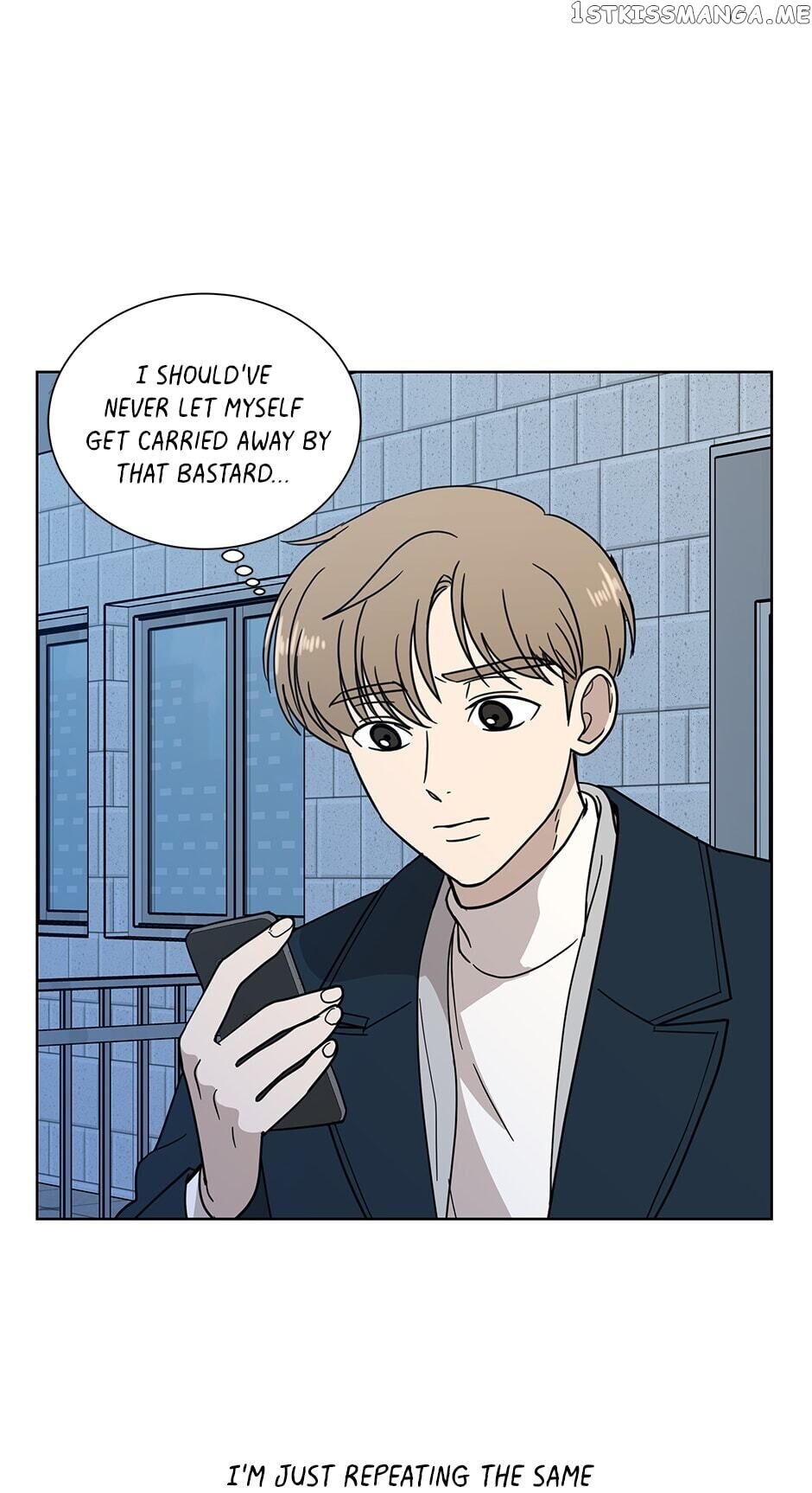 The Only Love I Know Chapter 62 - page 3