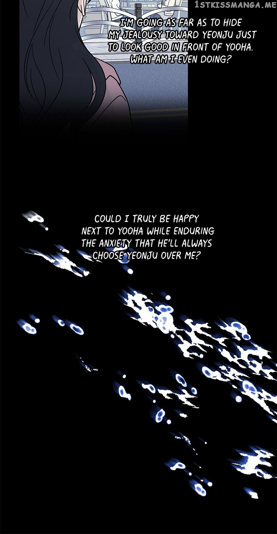 The Only Love I Know Chapter 62 - page 30