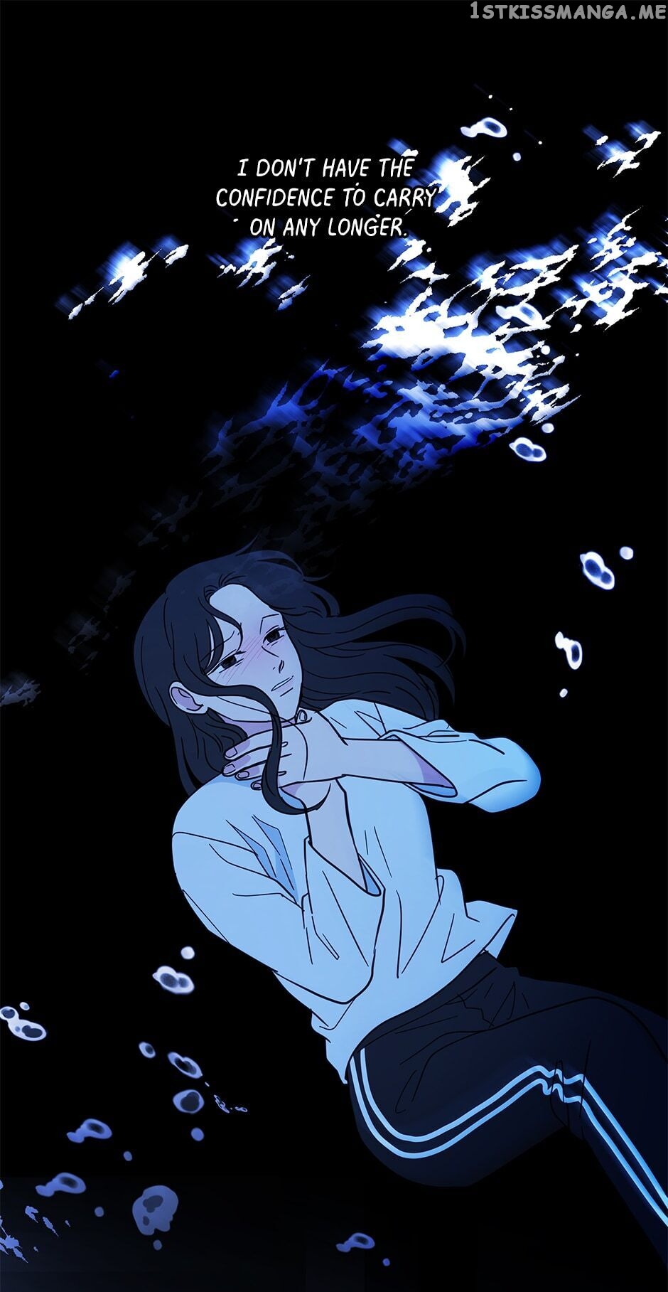 The Only Love I Know Chapter 62 - page 31