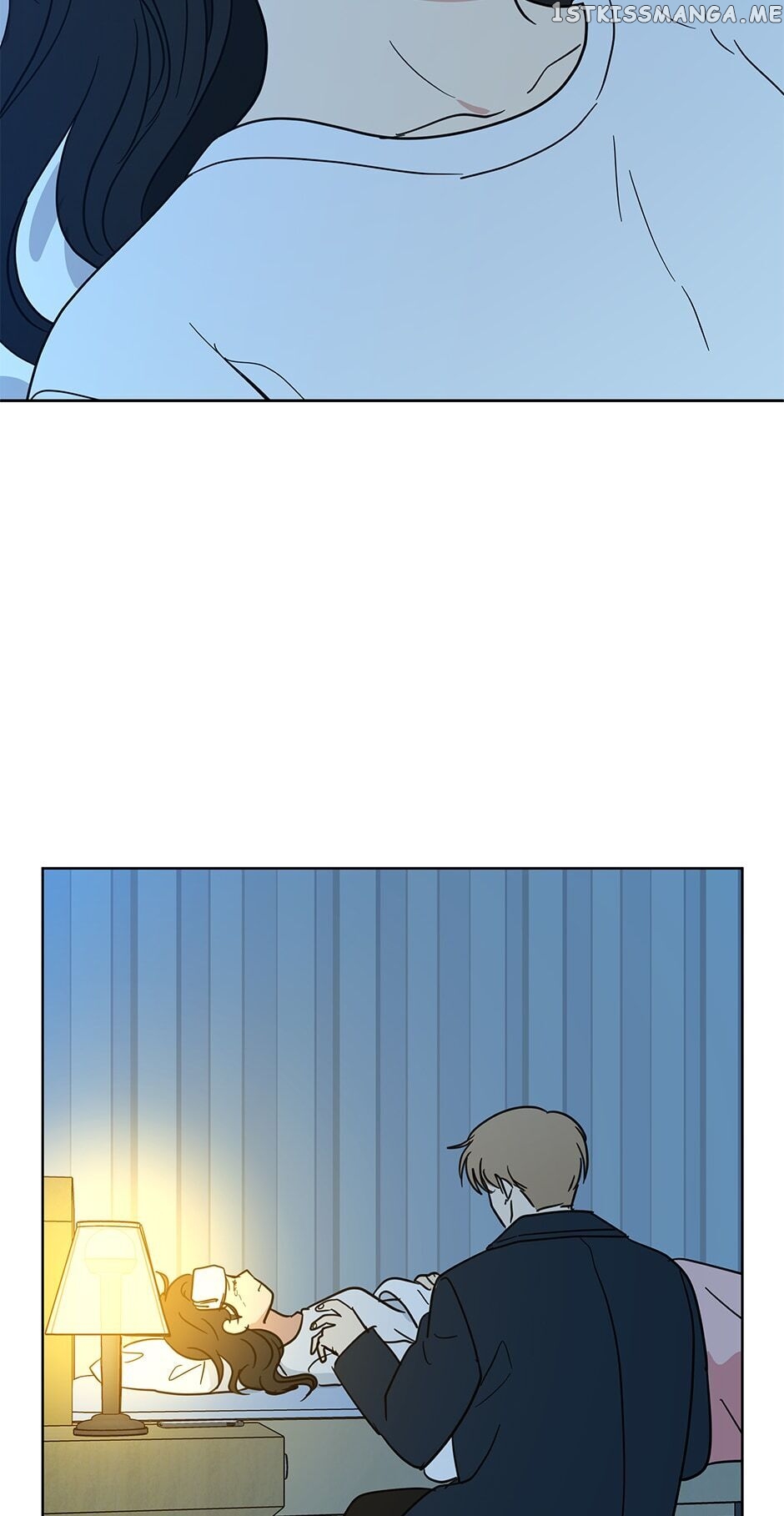 The Only Love I Know Chapter 62 - page 33