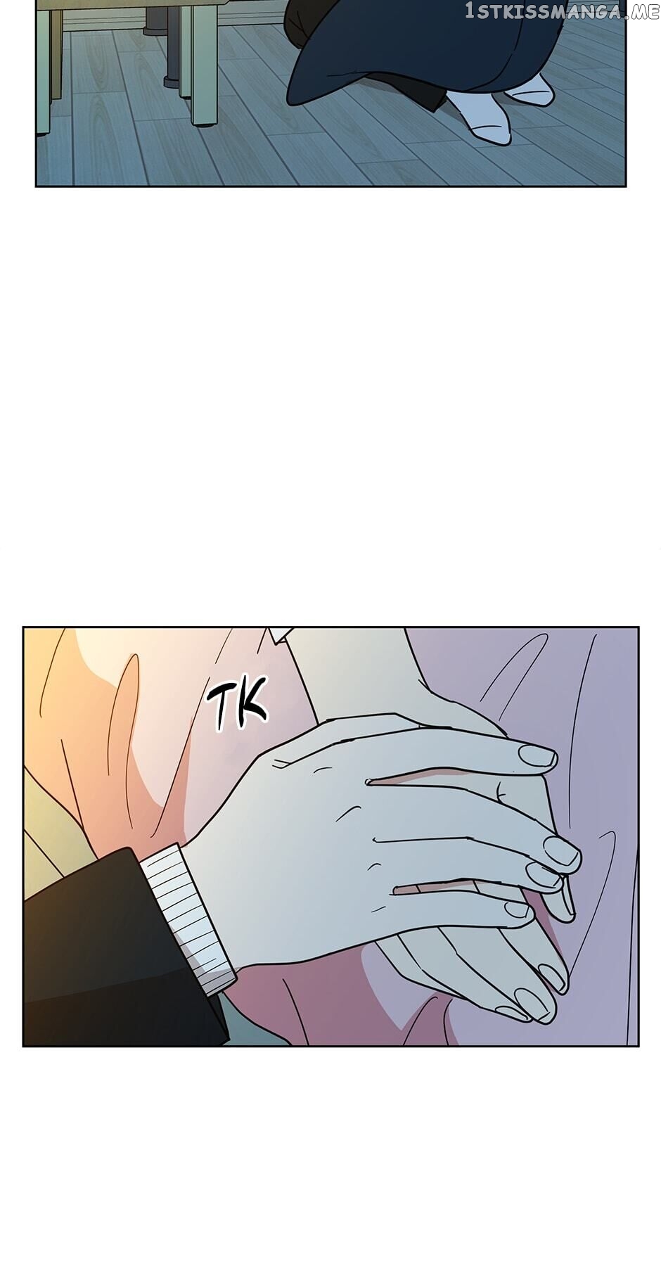 The Only Love I Know Chapter 62 - page 34