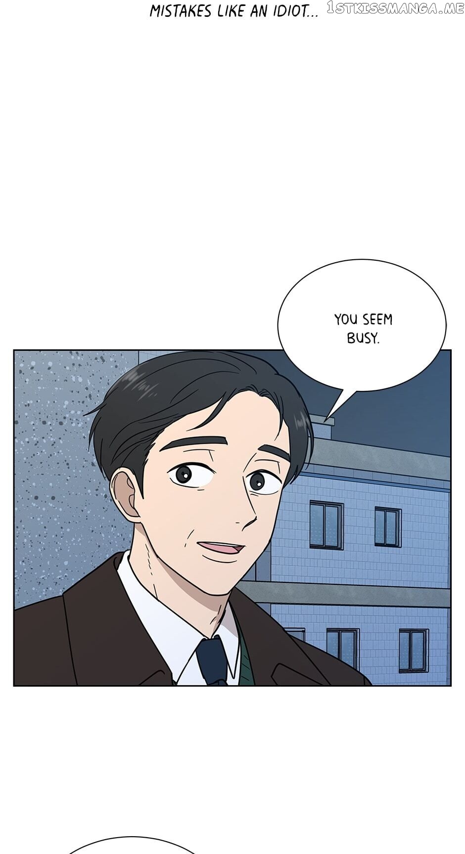 The Only Love I Know Chapter 62 - page 4