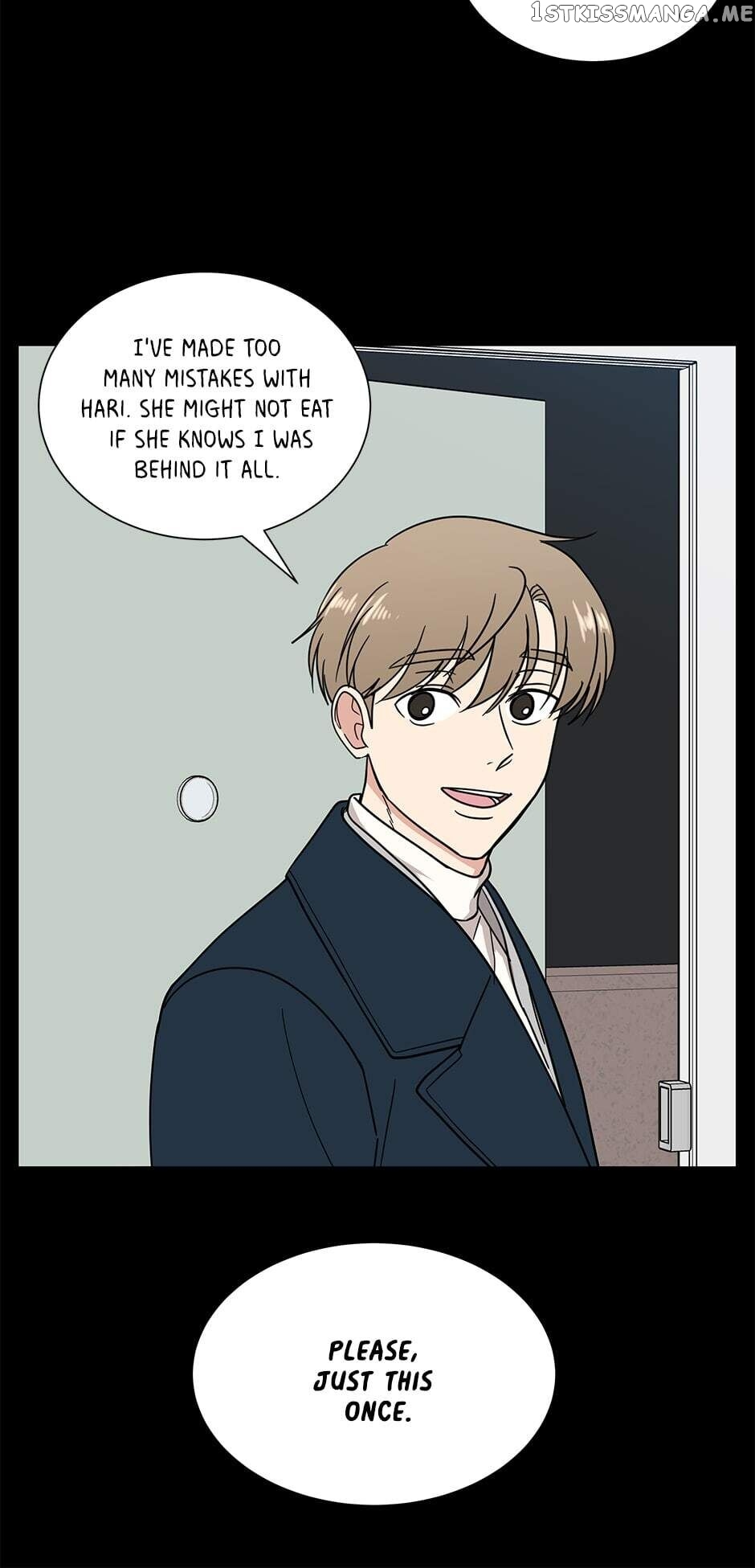 The Only Love I Know Chapter 62 - page 44