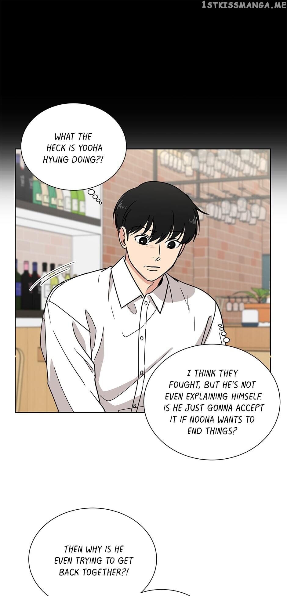 The Only Love I Know Chapter 62 - page 45