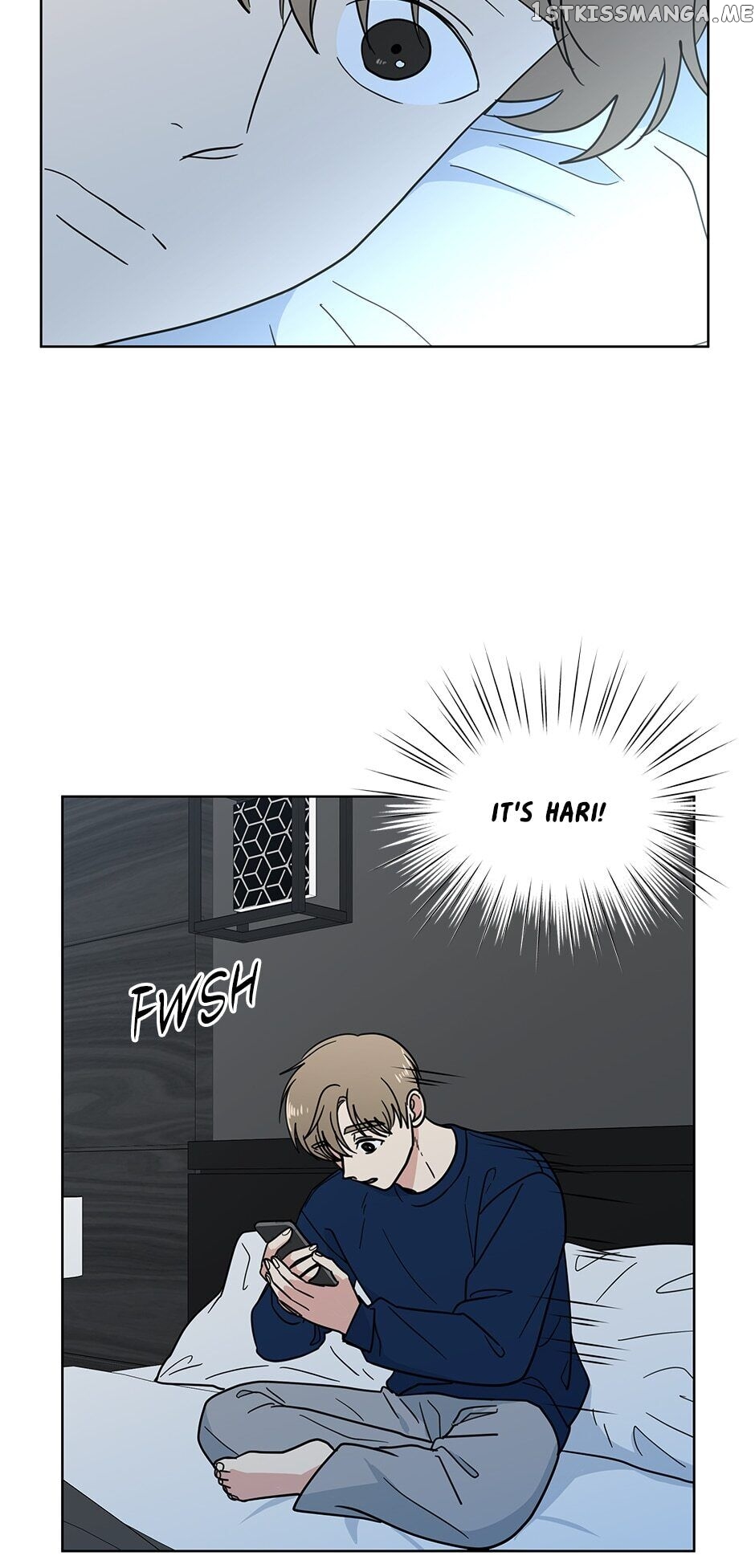 The Only Love I Know Chapter 62 - page 52