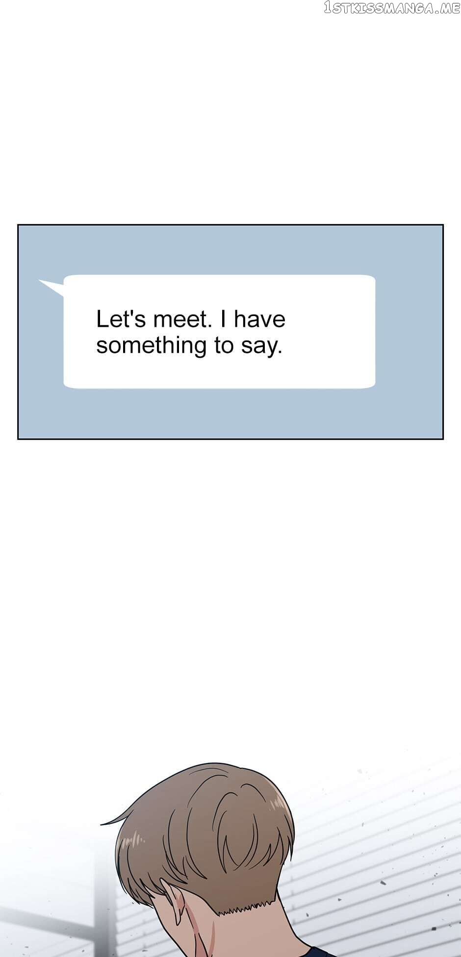 The Only Love I Know Chapter 62 - page 53