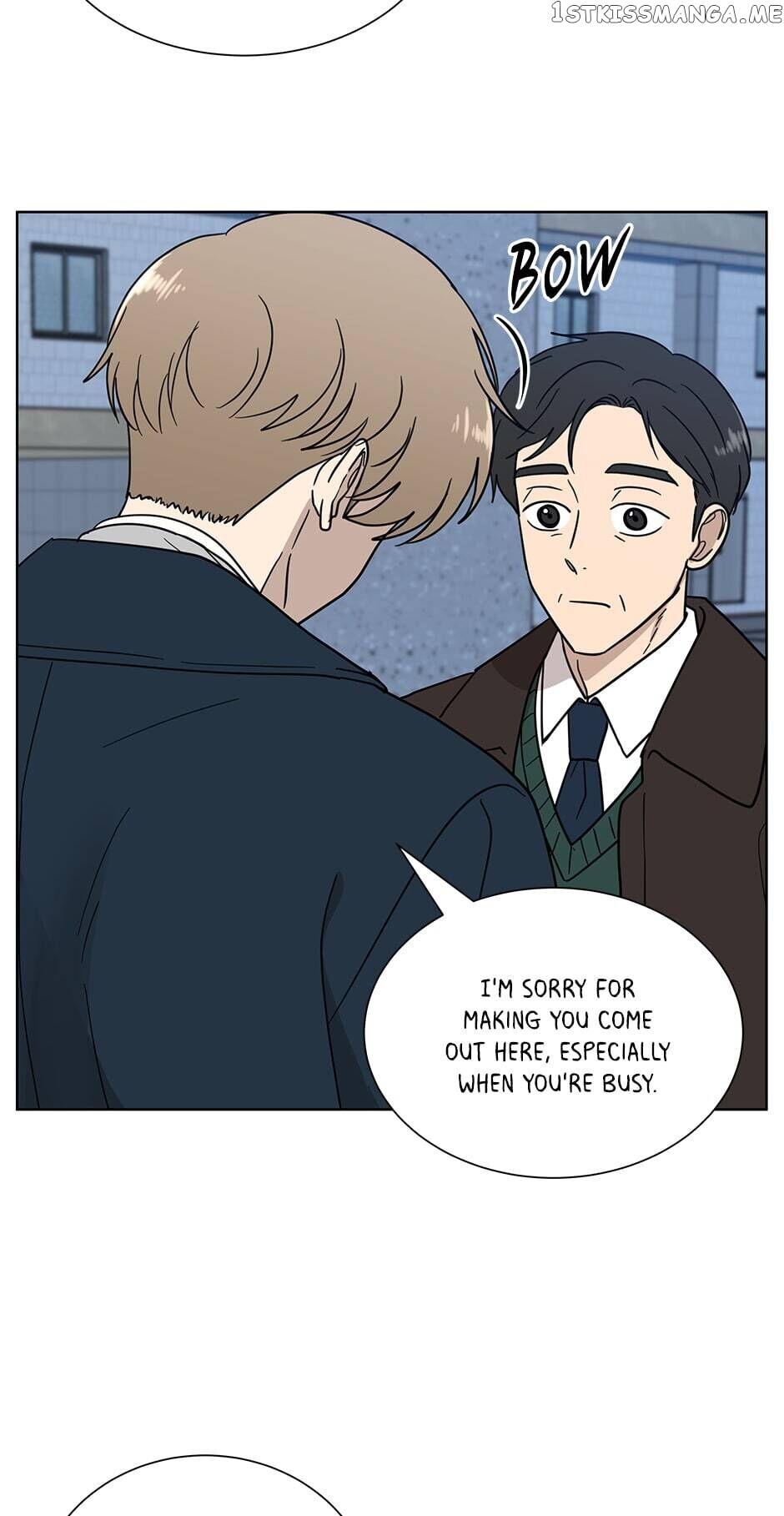 The Only Love I Know Chapter 62 - page 7