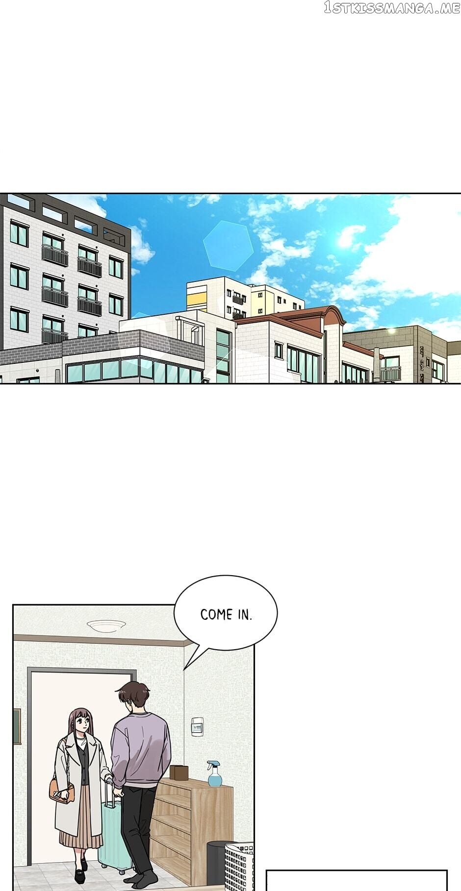 The Only Love I Know Chapter 60 - page 1