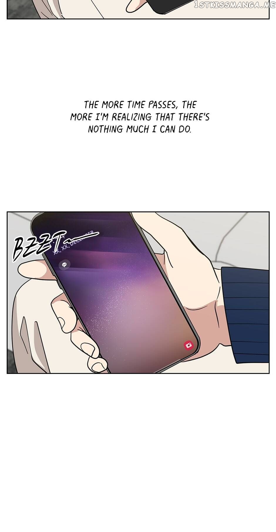 The Only Love I Know Chapter 60 - page 10