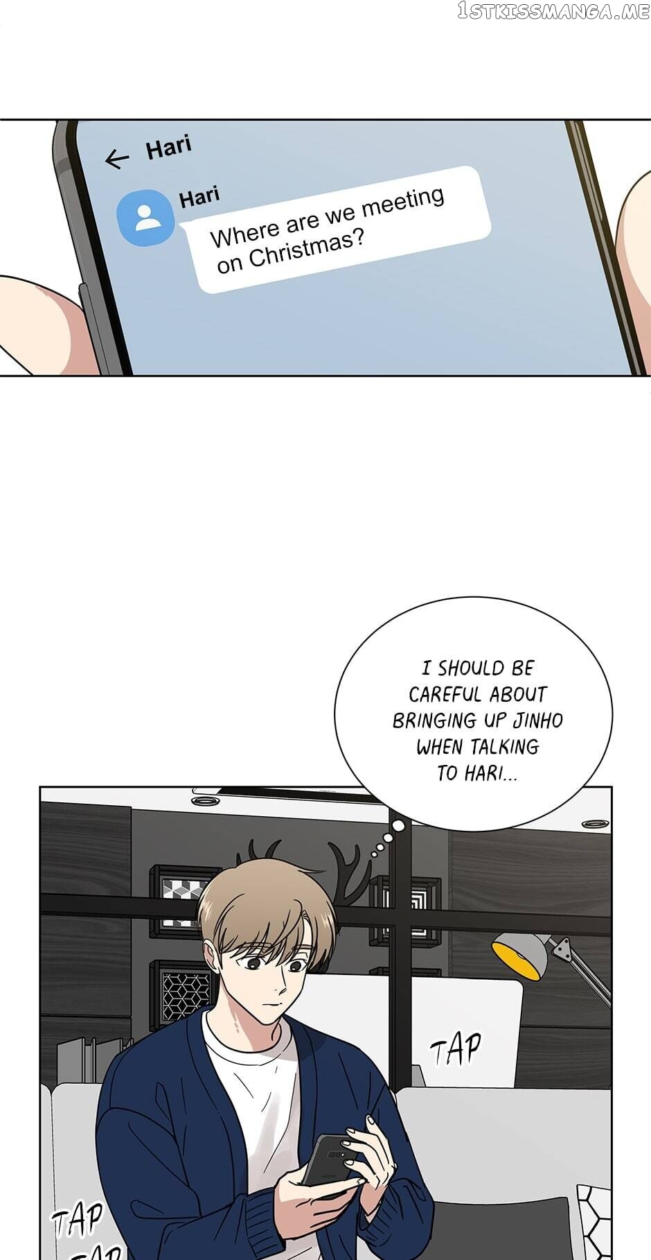 The Only Love I Know Chapter 60 - page 11