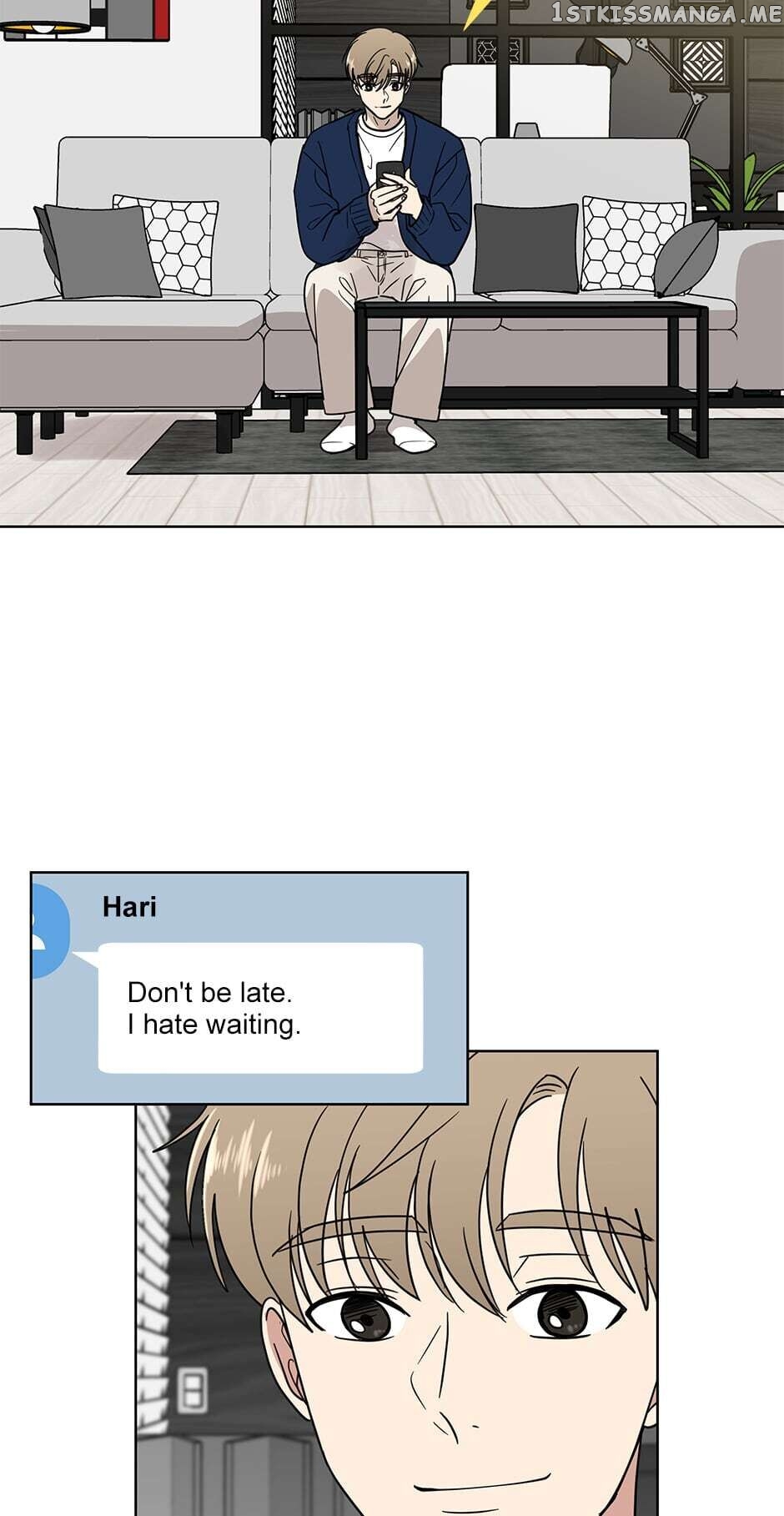 The Only Love I Know Chapter 60 - page 13
