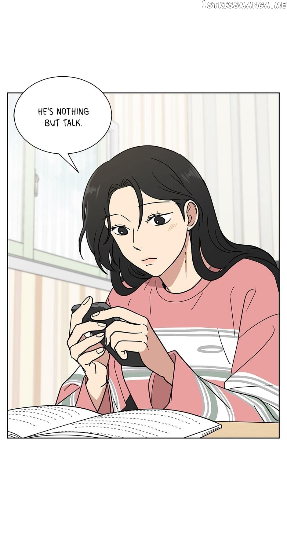 The Only Love I Know Chapter 60 - page 15