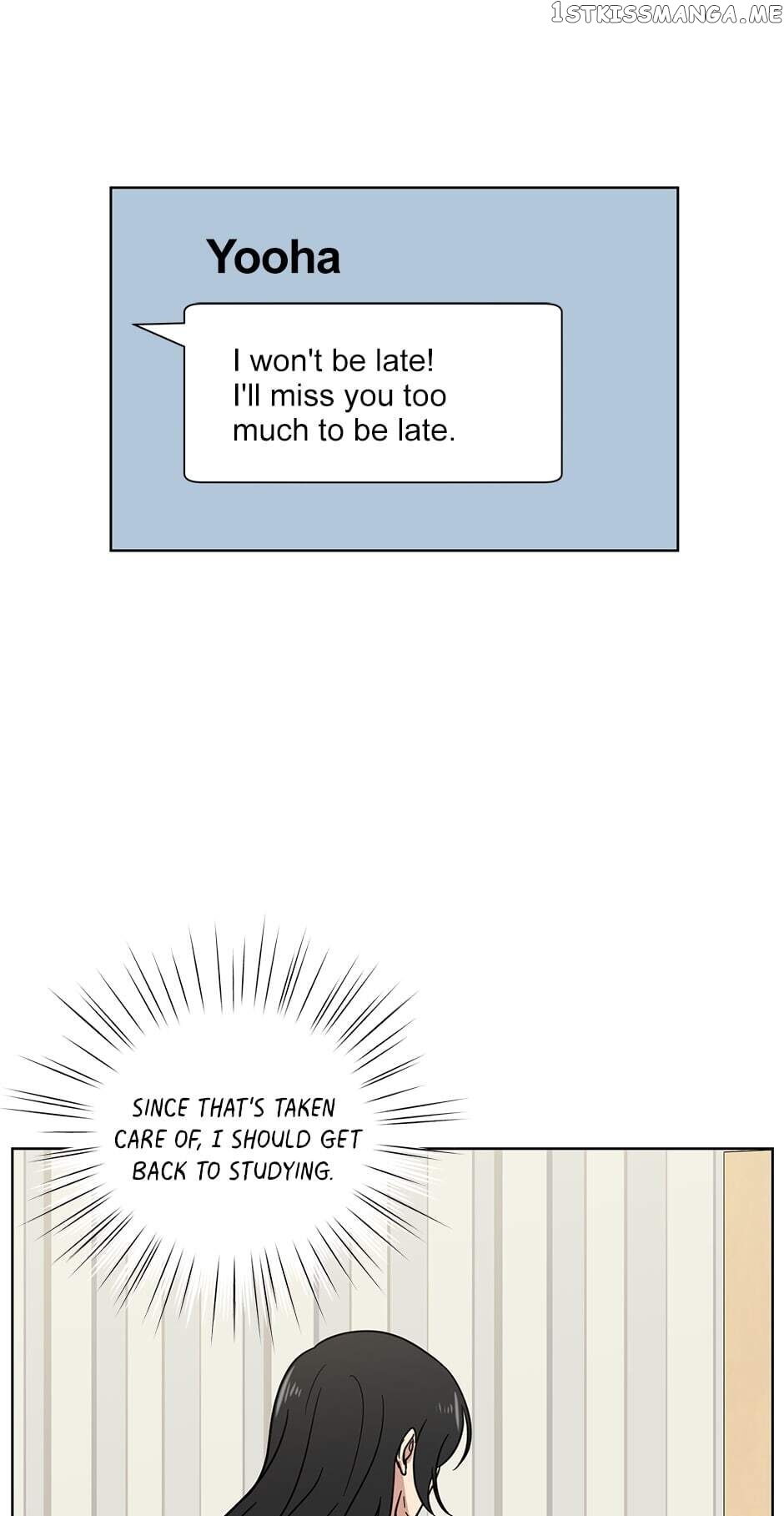 The Only Love I Know Chapter 60 - page 16