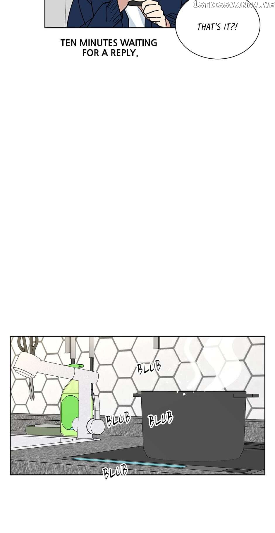 The Only Love I Know Chapter 60 - page 18