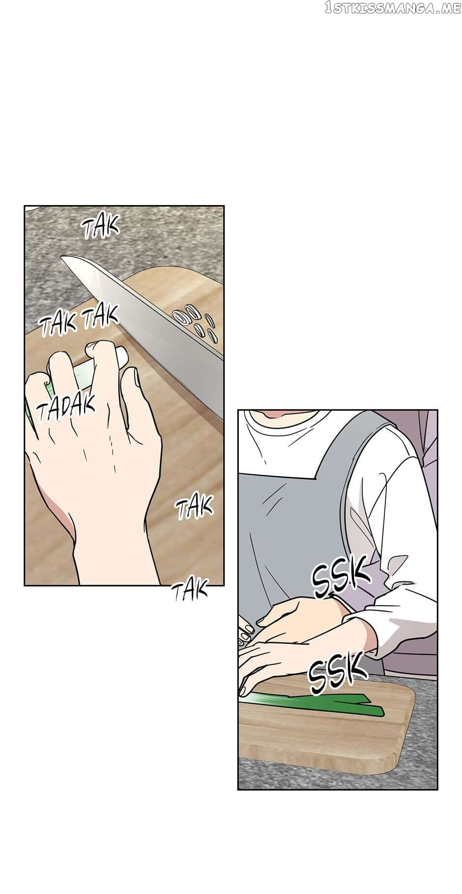 The Only Love I Know Chapter 60 - page 19
