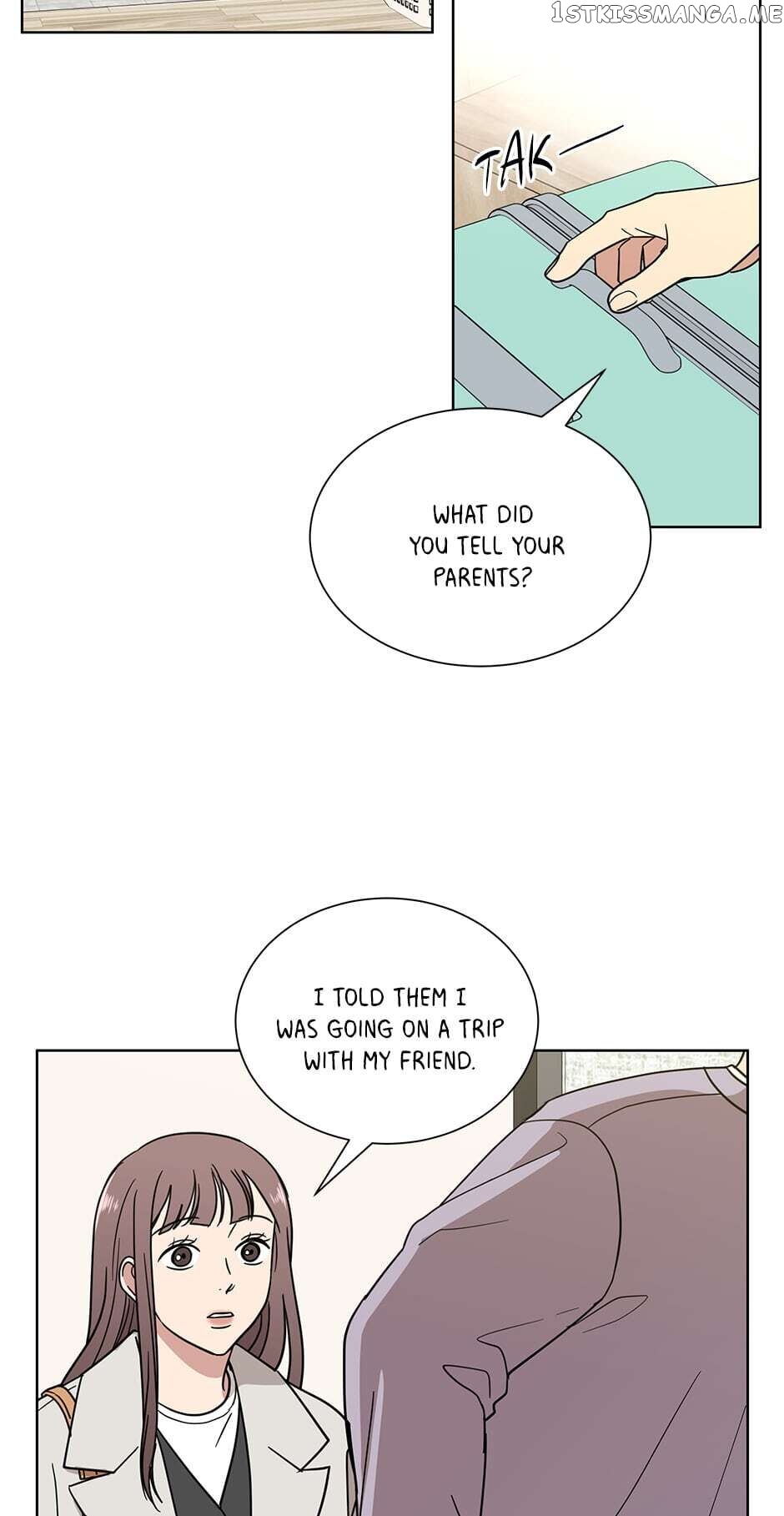 The Only Love I Know Chapter 60 - page 2