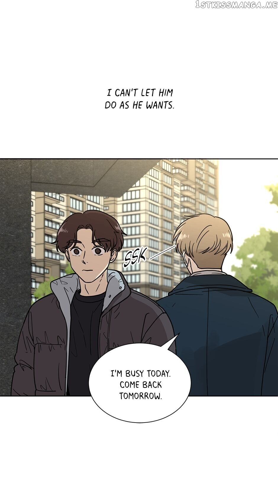 The Only Love I Know Chapter 60 - page 44