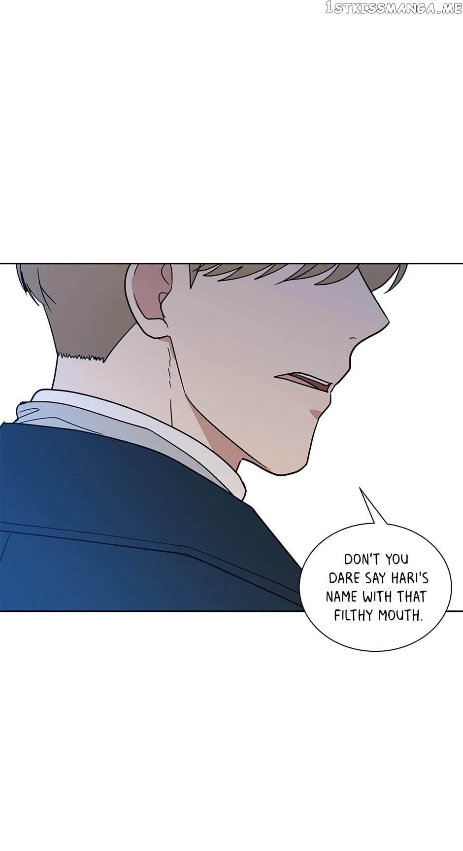 The Only Love I Know Chapter 60 - page 46