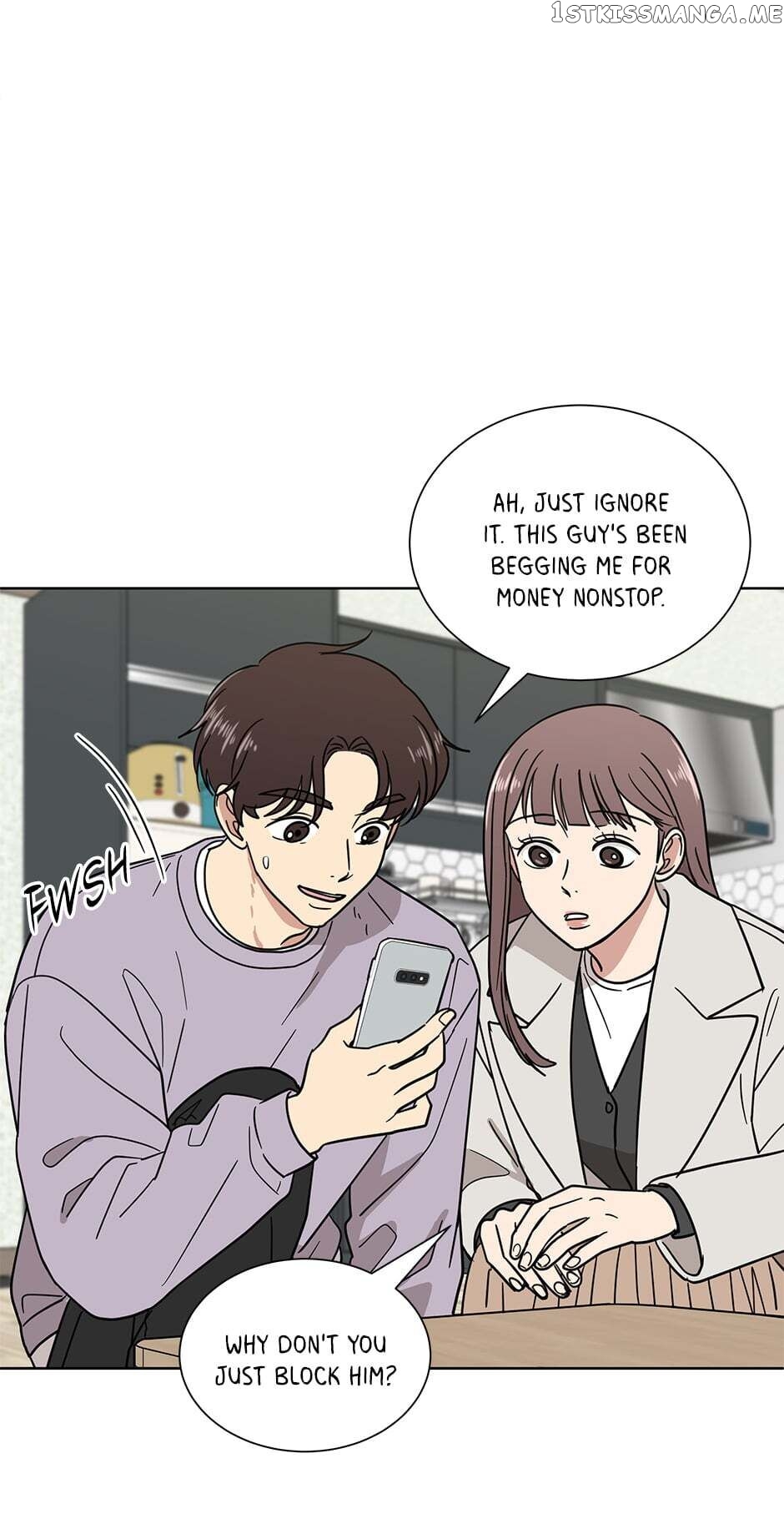 The Only Love I Know Chapter 60 - page 5