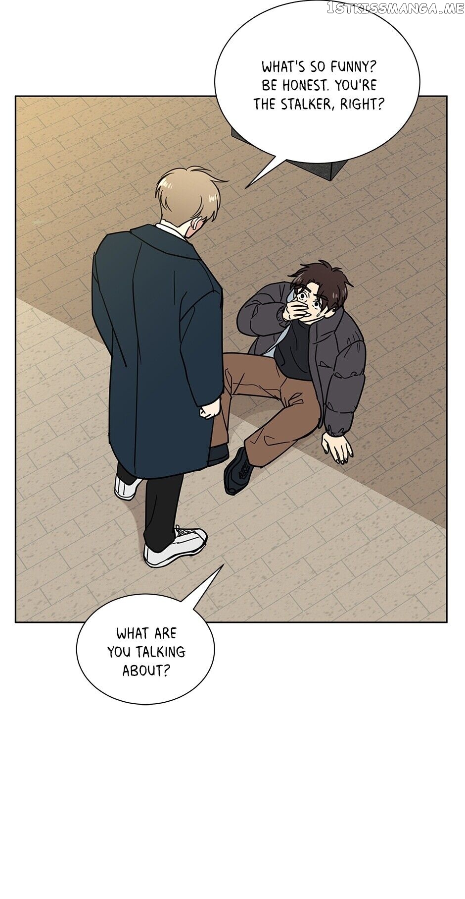 The Only Love I Know Chapter 60 - page 54