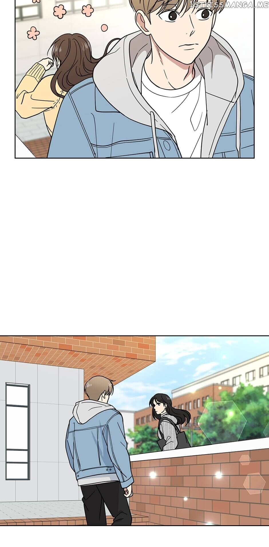 The Only Love I Know Chapter 42 - page 37